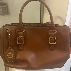 Ralph Lauren Tote.